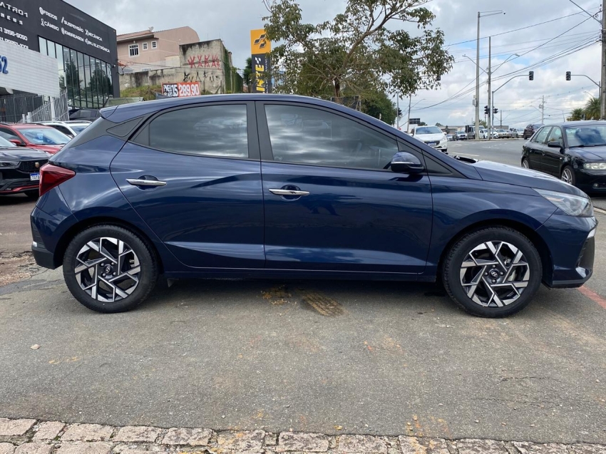 hyundai hb20 1.0 tgdi flex platinum plus automatico 4p 2023