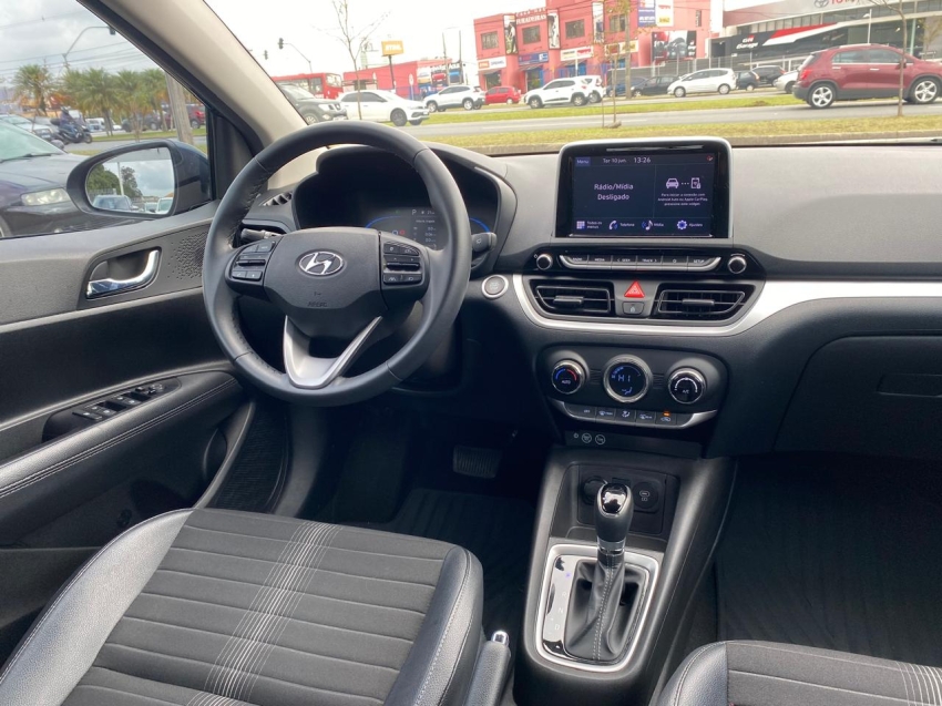 hyundai hb20 1.0 tgdi flex platinum plus automatico 4p 2023