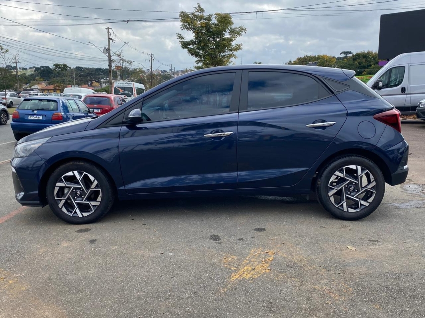 hyundai hb20 1.0 tgdi flex platinum plus automatico 4p 2023