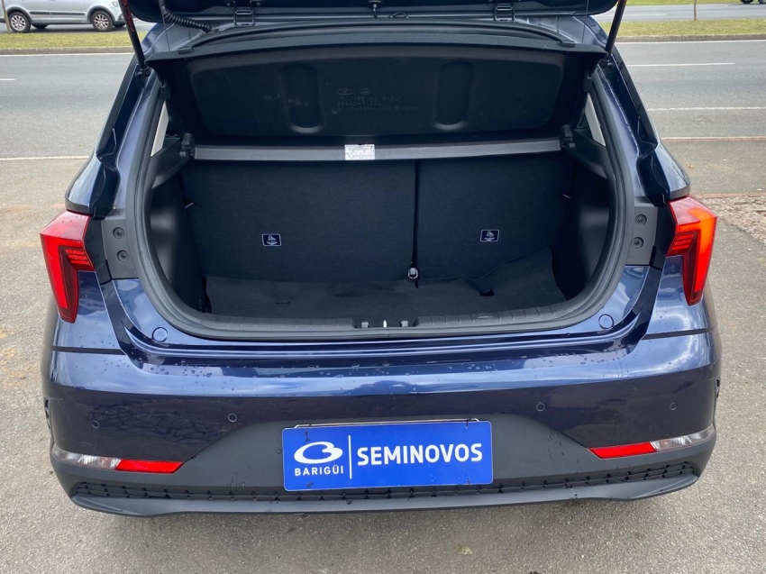 hyundai hb20 1.0 tgdi flex platinum plus automatico 4p 2023