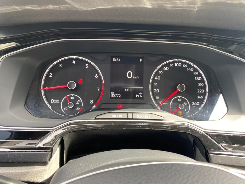 volkswagen polo 1.0 200 tsi comfortline automatico flex 4p 2019