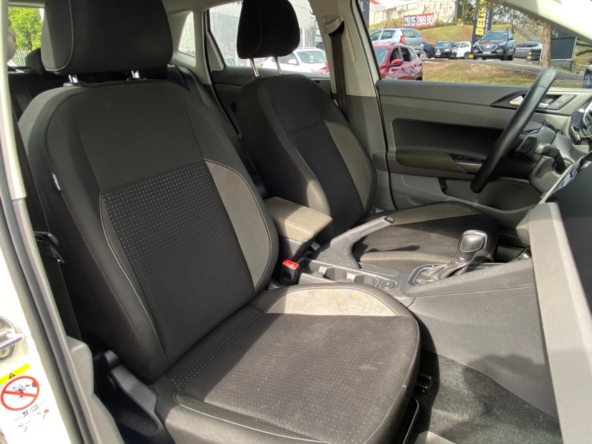 volkswagen polo 1.0 200 tsi comfortline automatico flex 4p 2019