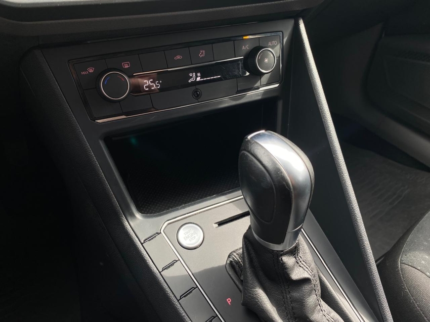 volkswagen polo 1.0 200 tsi comfortline automatico flex 4p 2019
