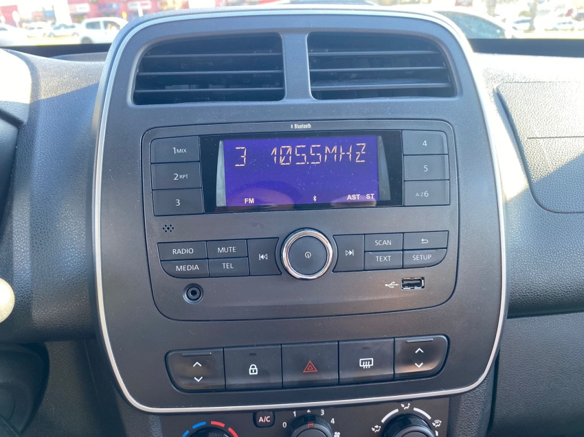 renault kwid 1.0 12v sce flex zen manual 4p 2019