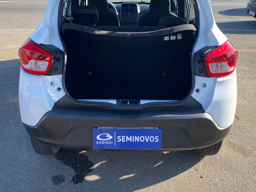 renault kwid 1.0 12v sce flex zen manual 4p 2019