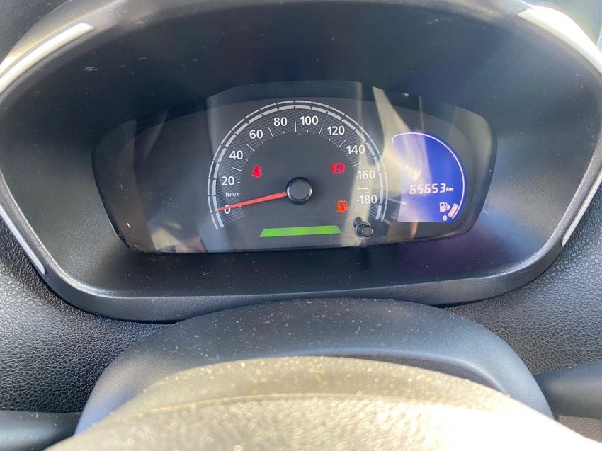 renault kwid 1.0 12v sce flex zen manual 4p 2019