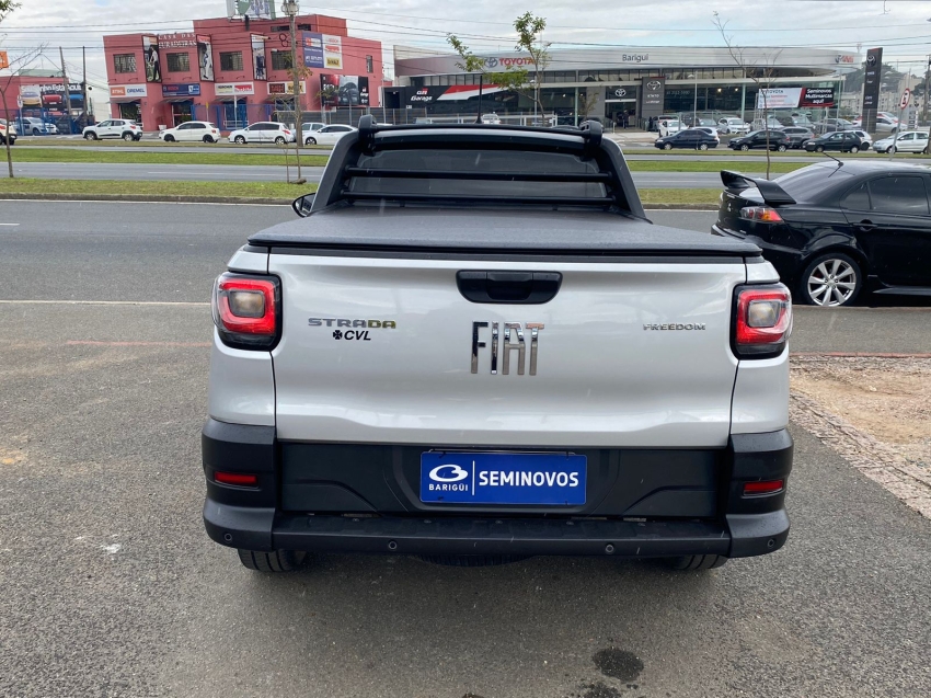 fiat strada 1.3 firefly flex freedom cs manual 2p 2022