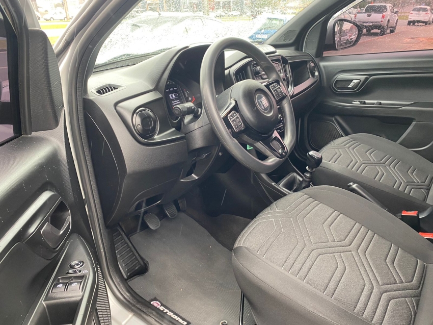 fiat strada 1.3 firefly flex freedom cs manual 2p 2022