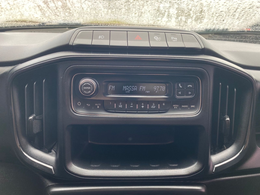 fiat strada 1.3 firefly flex freedom cs manual 2p 2022