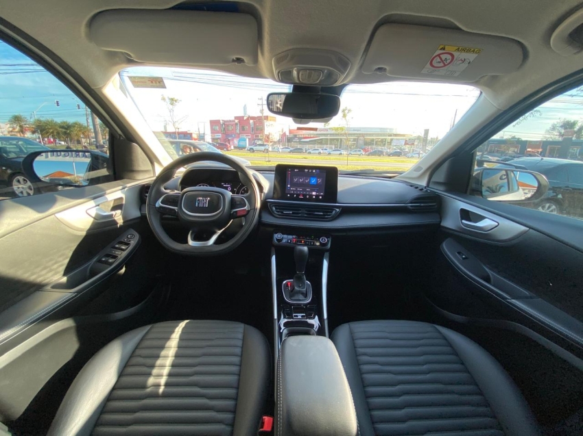 fiat fastback 1.0 turbo 200 flex audace cvt 4p automatico 2024