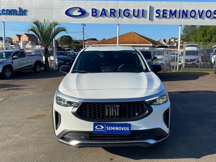 fiat fastback 1.0 turbo 200 flex audace cvt 4p automatico 2024