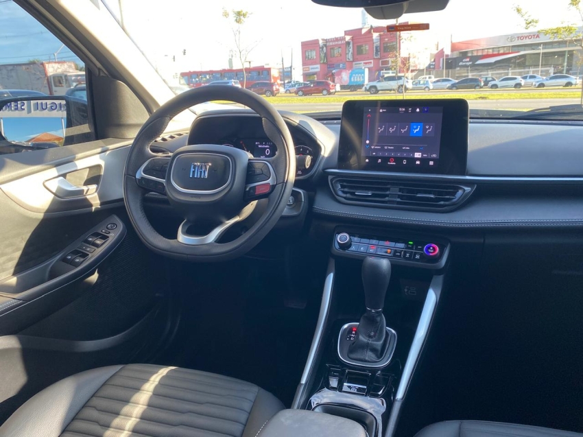 fiat fastback 1.0 turbo 200 flex audace cvt 4p automatico 2024