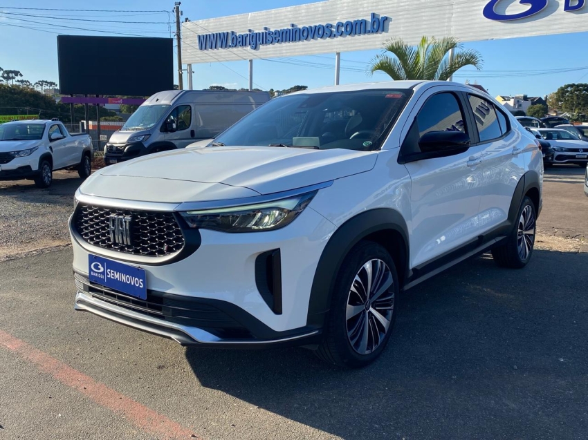 fiat fastback 1.0 turbo 200 flex audace cvt 4p automatico 2024