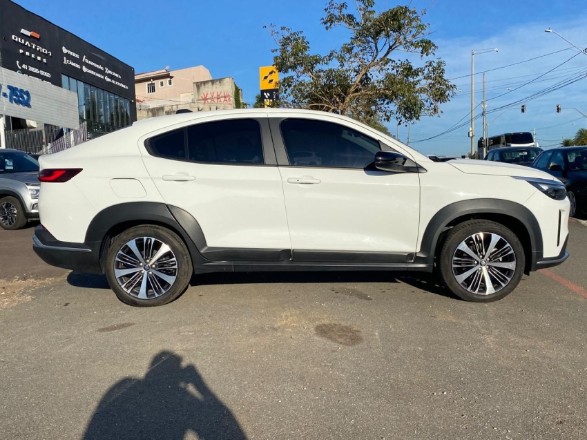 fiat fastback 1.0 turbo 200 flex audace cvt 4p automatico 2024
