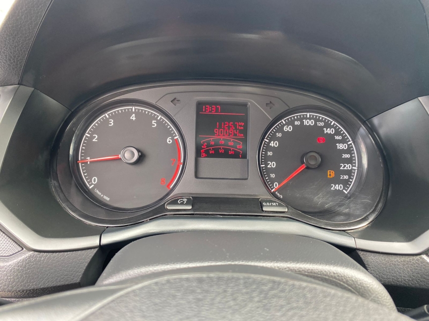 volkswagen saveiro 1.6 msi robust cs 8v flex 2p manual 2022