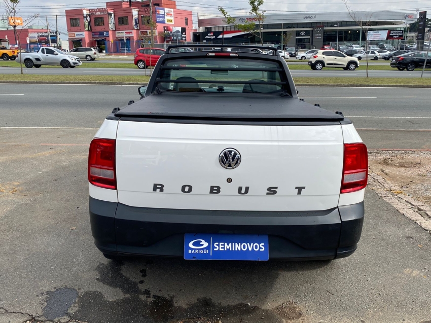 volkswagen saveiro 1.6 msi robust cs 8v flex 2p manual 2022