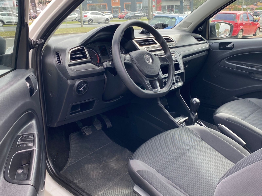 volkswagen saveiro 1.6 msi robust cs 8v flex 2p manual 2022