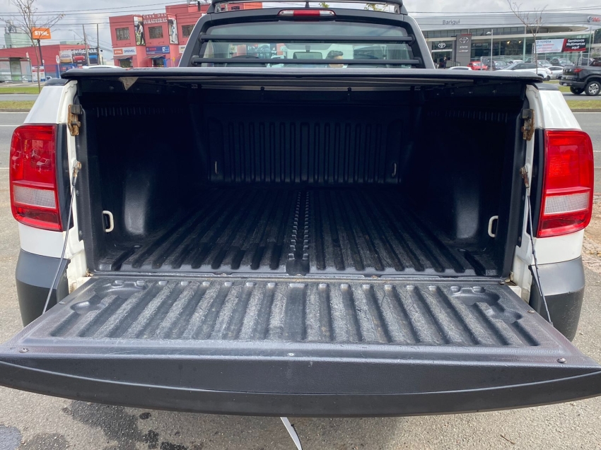 volkswagen saveiro 1.6 msi robust cs 8v flex 2p manual 2022