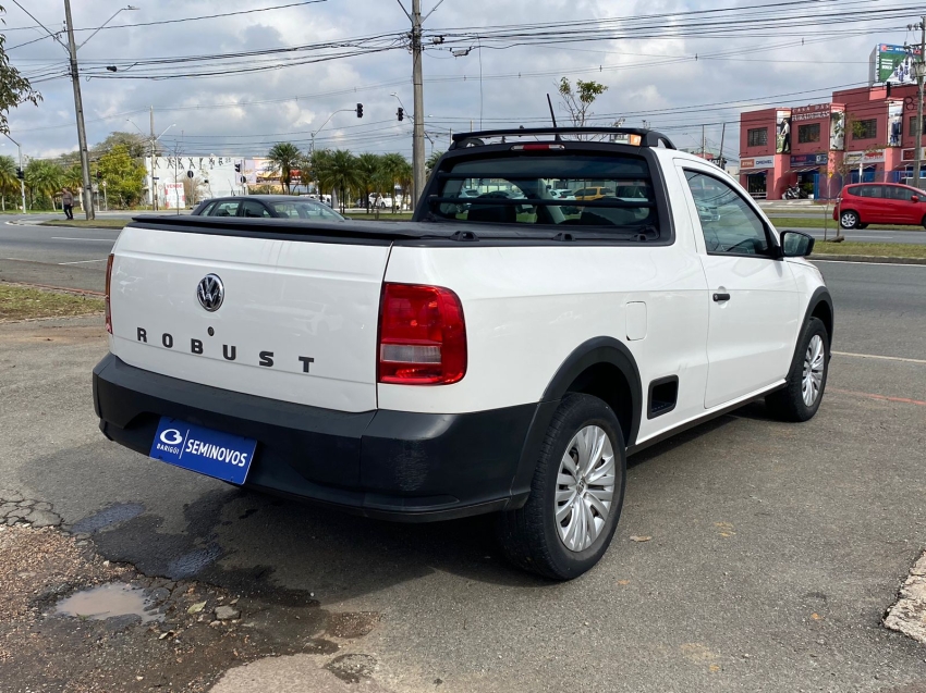 volkswagen saveiro 1.6 msi robust cs 8v flex 2p manual 2022