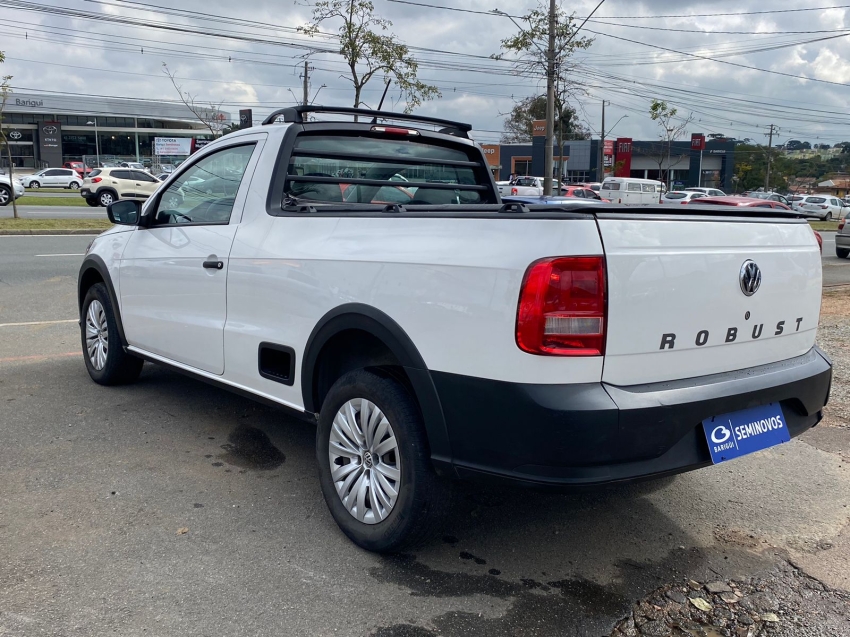 volkswagen saveiro 1.6 msi robust cs 8v flex 2p manual 2022