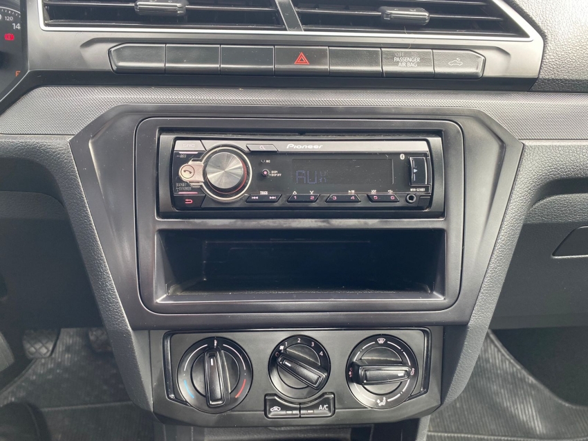 volkswagen saveiro 1.6 msi robust cs 8v flex 2p manual 2022