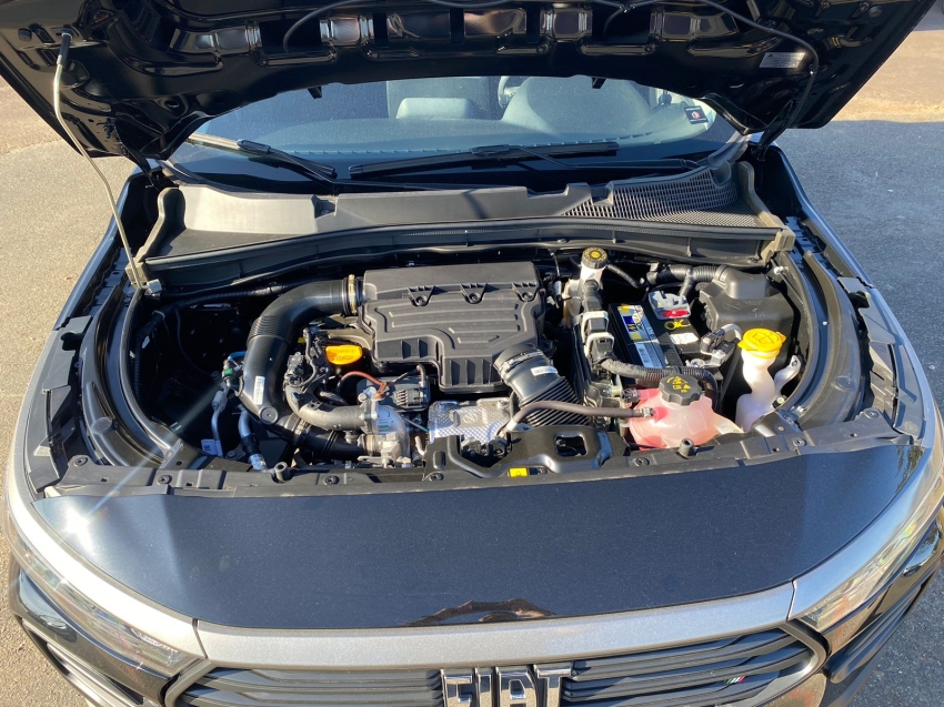 fiat pulse 1.0 turbo 200 flex audace cvt 4p automatico 2023