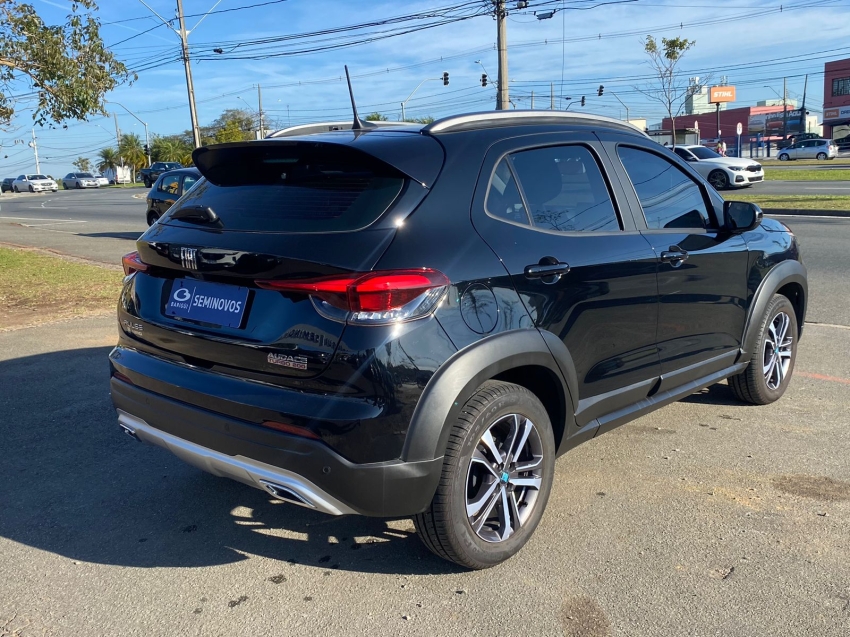 fiat pulse 1.0 turbo 200 flex audace cvt 4p automatico 2023