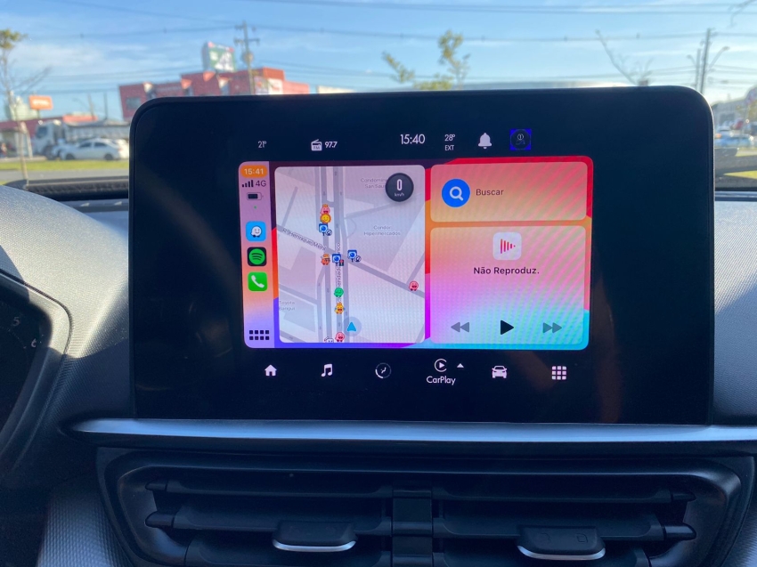fiat pulse 1.0 turbo 200 flex audace cvt 4p automatico 2023