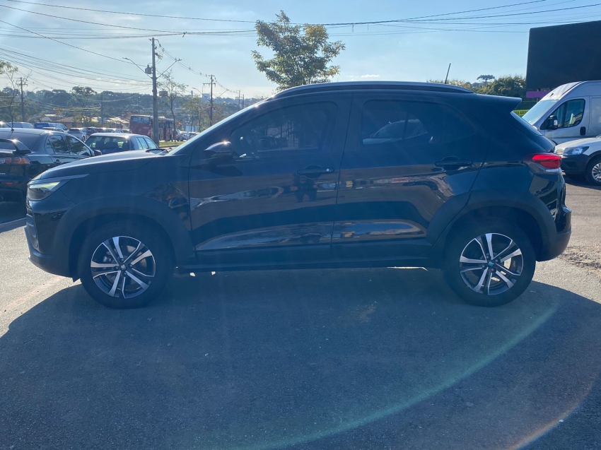 fiat pulse 1.0 turbo 200 flex audace cvt 4p automatico 2023