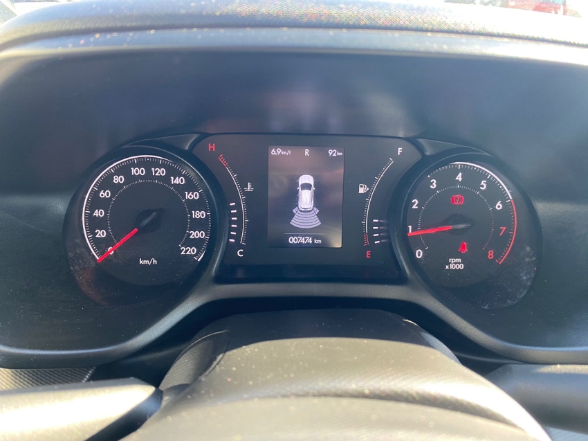 fiat pulse 1.0 turbo 200 flex audace cvt 4p automatico 2023
