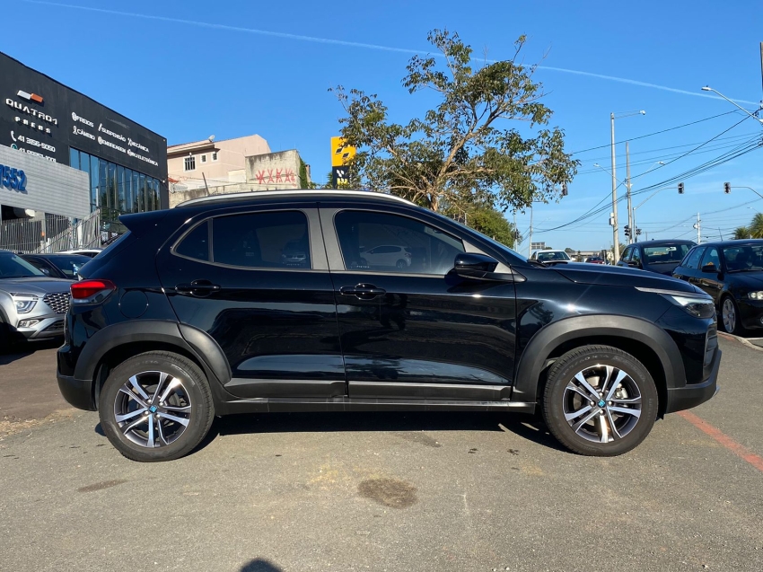 fiat pulse 1.0 turbo 200 flex audace cvt 4p automatico 2023
