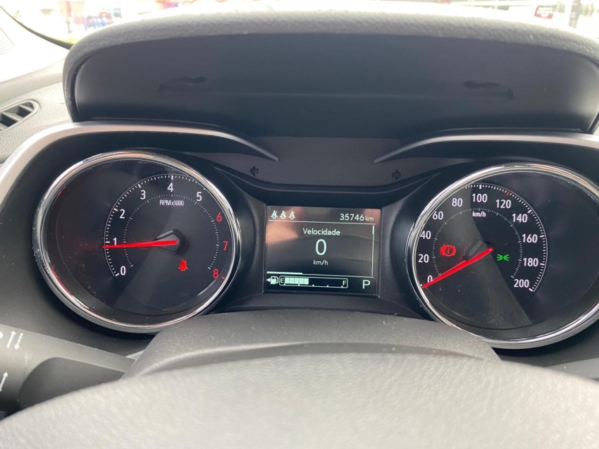 chevrolet tracker 1.0 turbo flex lt automatico 4p 2023
