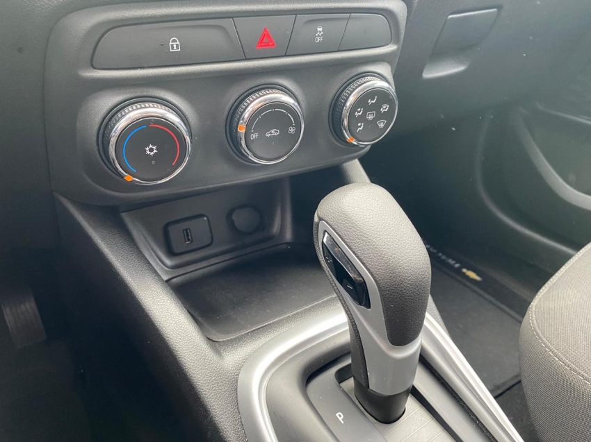 chevrolet tracker 1.0 turbo flex lt automatico 4p 2023