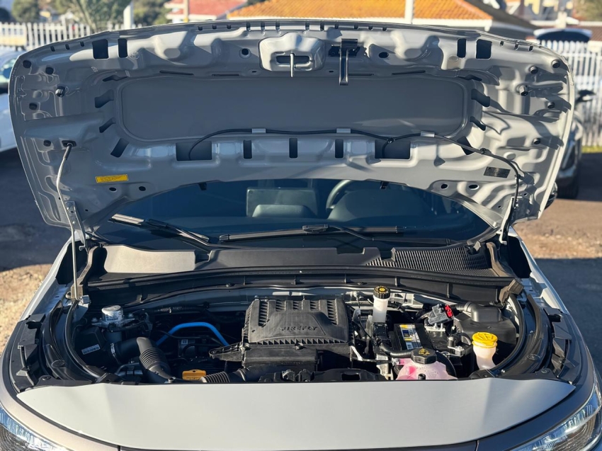 fiat pulse 1.3 flex drive cvt 4p automatico 2025