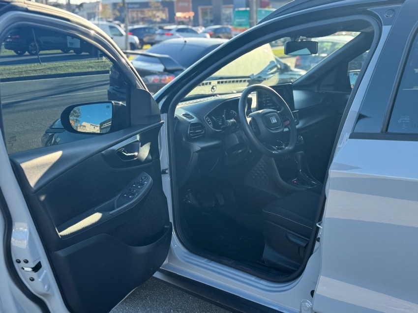 fiat pulse 1.3 flex drive cvt 4p automatico 2025
