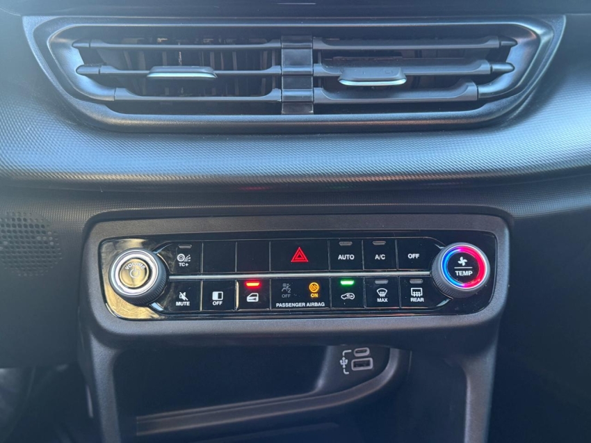 fiat pulse 1.3 flex drive cvt 4p automatico 2025