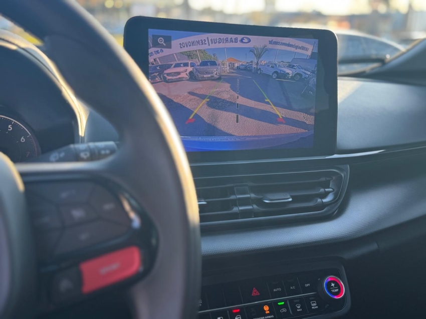 fiat pulse 1.3 flex drive cvt 4p automatico 2025