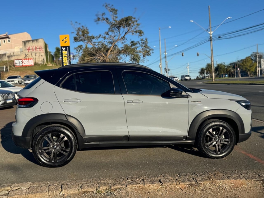 fiat pulse 1.3 flex drive cvt 4p automatico 2025