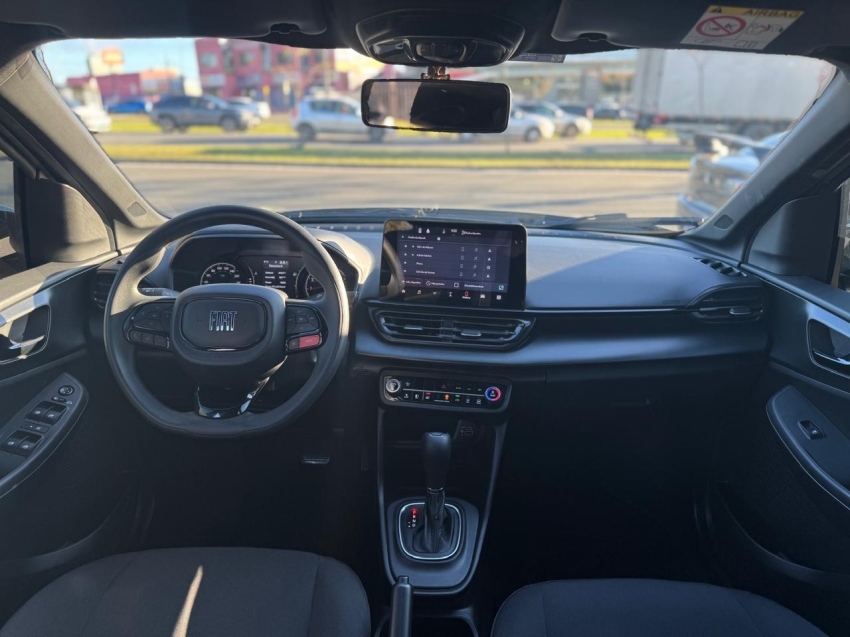 fiat pulse 1.3 flex drive cvt 4p automatico 2025