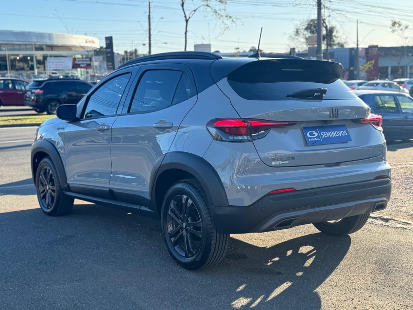 fiat pulse 1.3 flex drive cvt 4p automatico 2025