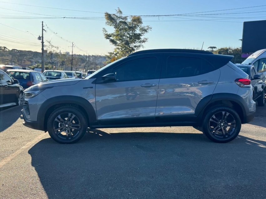 fiat pulse 1.3 flex drive cvt 4p automatico 2025