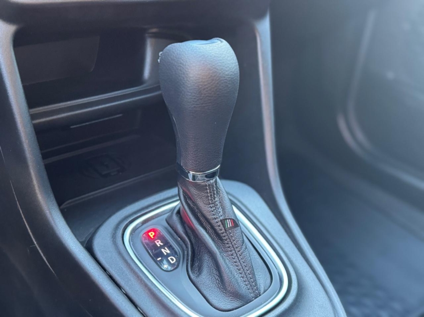fiat pulse 1.3 flex drive cvt 4p automatico 2025