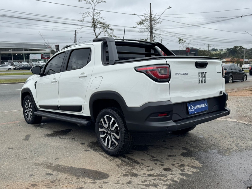 fiat strada 1.0 turbo 200 flex ranch cd cvt 4p automatico 2024