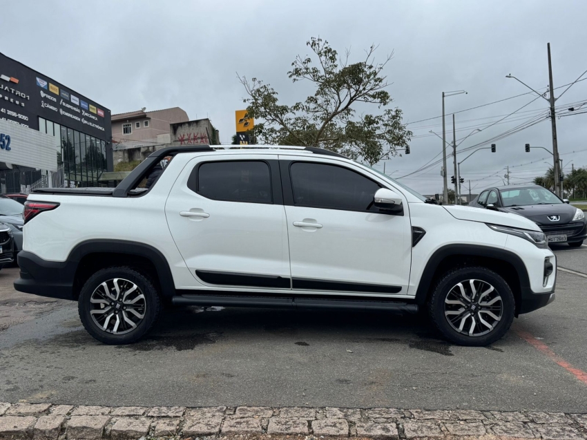fiat strada 1.0 turbo 200 flex ranch cd cvt 4p automatico 2024