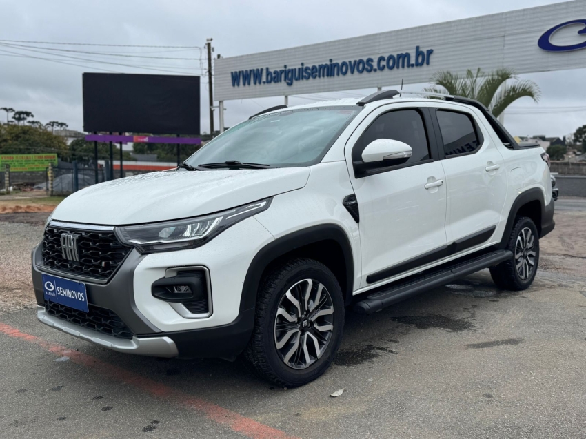 fiat strada 1.0 turbo 200 flex ranch cd cvt 4p automatico 2024