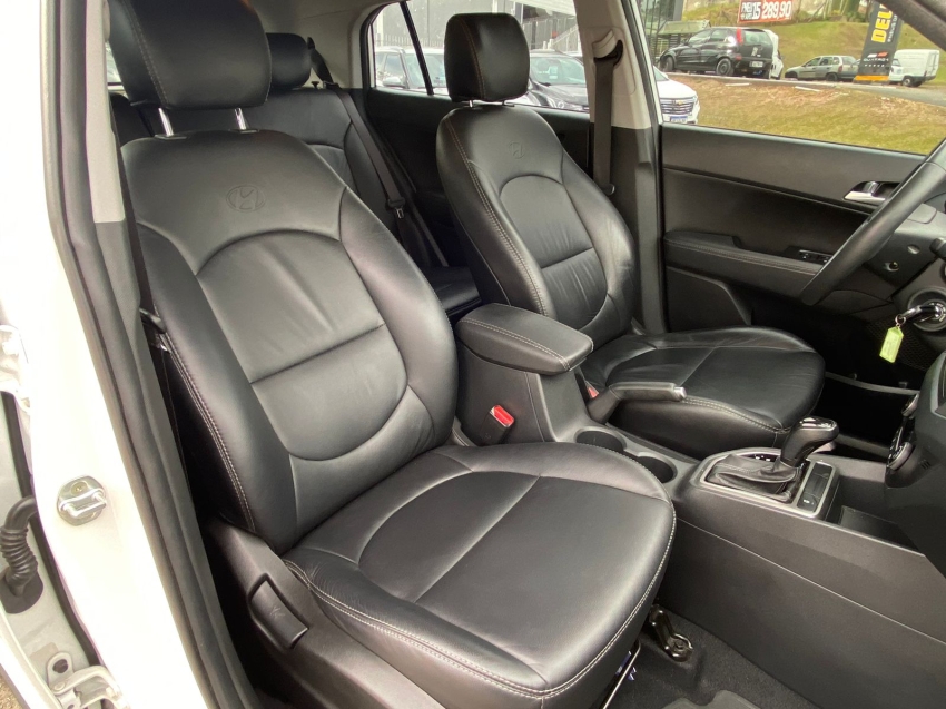hyundai creta 1.6 16v flex pulse plus automatico 4p 2020