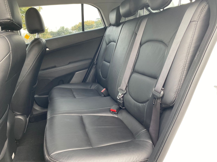 hyundai creta 1.6 16v flex pulse plus automatico 4p 2020