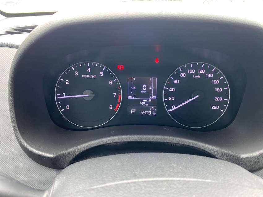 hyundai creta 1.6 16v flex pulse plus automatico 4p 2020