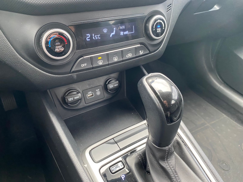 hyundai creta 1.6 16v flex pulse plus automatico 4p 2020