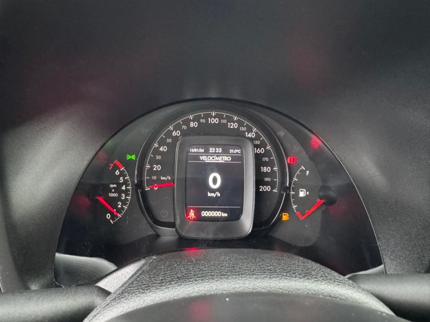 fiat strada 1.3 firefly flex freedom cs manual 4p 2025